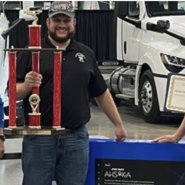 McKee Foods tech cleans up at TTA competition