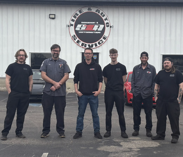 GreatWater adds another shop in Ohio