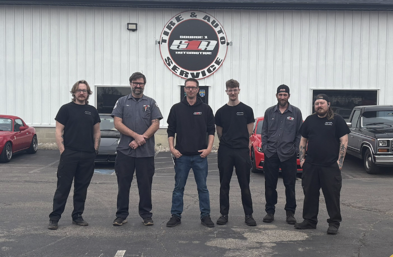 GreatWater adds another shop in Ohio