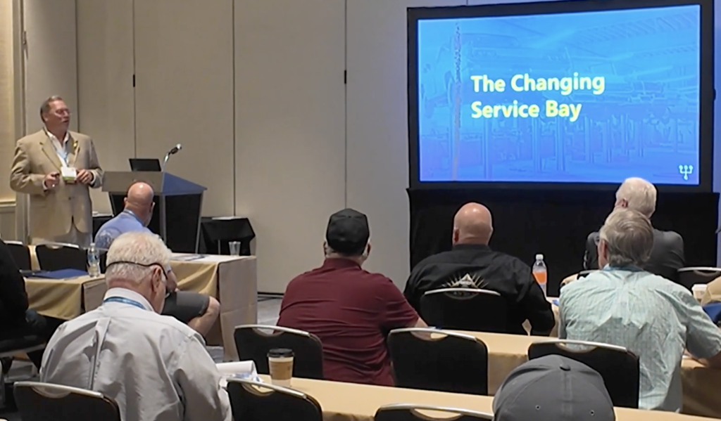 ASE Instructor Training Conference set for July in Texas