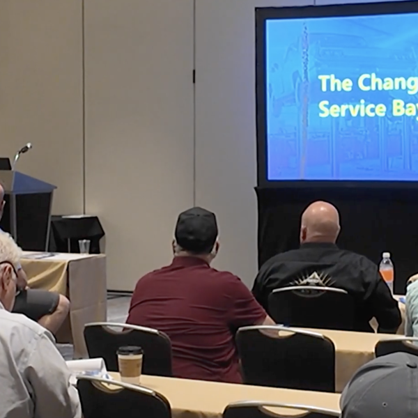 ASE Instructor Training Conference set for July in Texas