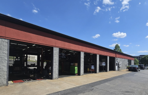 Left Lane Auto acquires two shops in Tennessee