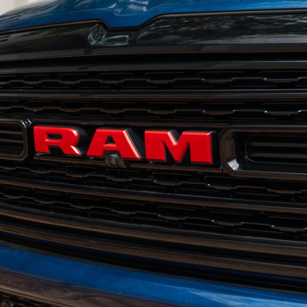 Chrysler recalls some Ram 2500 pickups