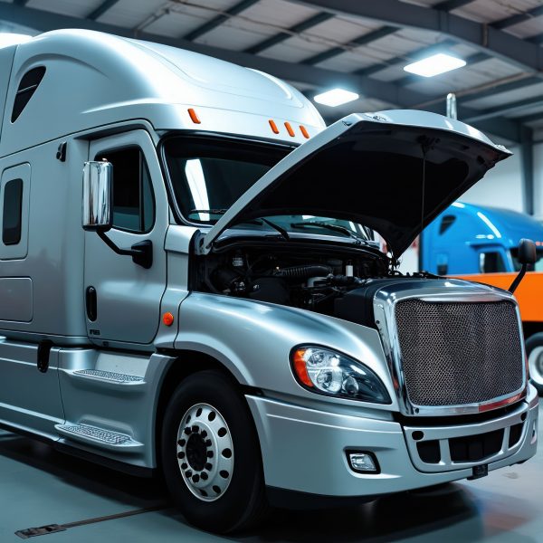 Study: ‘Fleets are shifting from reacting to issues to preventing them’