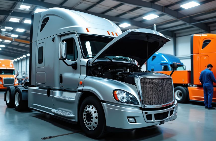 Study: ‘Fleets are shifting from reacting to issues to preventing them’