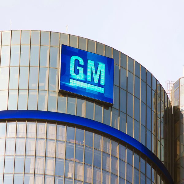 ‘Do not drive’ order issued with GM recall