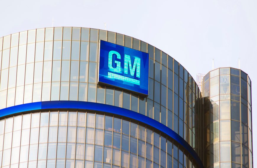 ‘Do not drive’ order issued with GM recall