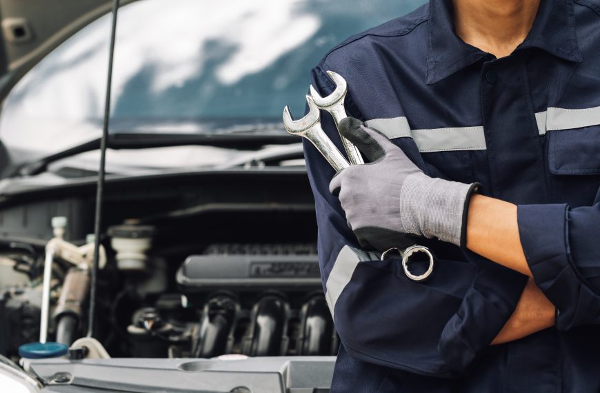 JD Power Study: Aftermarket providers seen as less expert than dealers