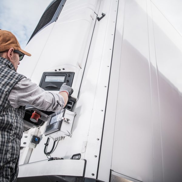 Fleet maintenance provider Amerit acquires Canadian reefer repair specialist company