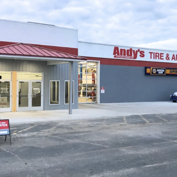 GreatWater 360 acquires Andy’s Tire & Auto Service in Illinois
