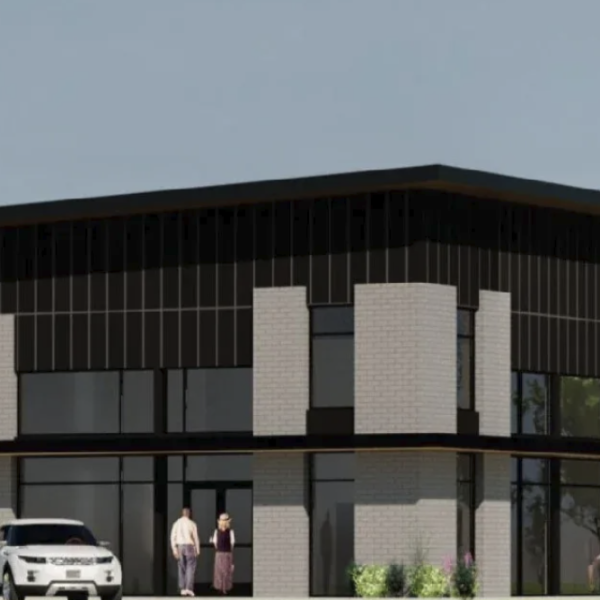 christian Brothers Automotive breaks ground for new training center in Katy, Texas