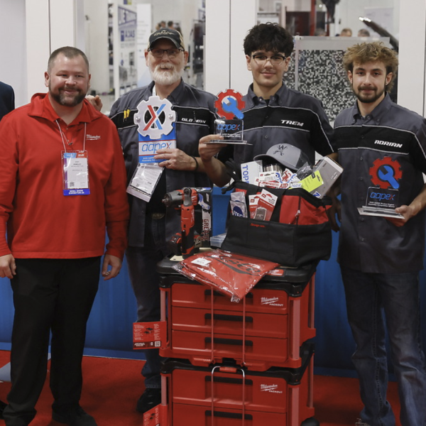 AAPEX registration opens; held Nov. 3-5 in LasVegas