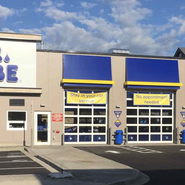 In Canada, Diversified Royalty pays $235M for Mr. Lube + Tires