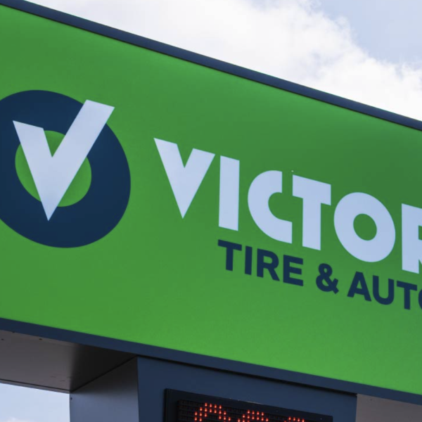 victory Tire & Auto acquires Blaine, MN Service Garage