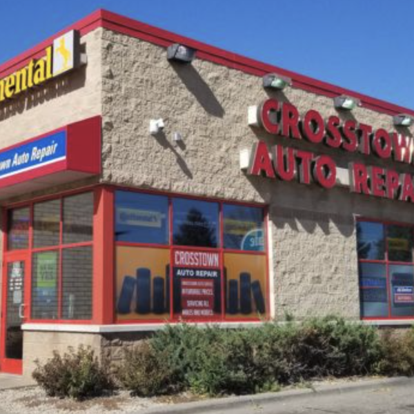 GreatWater 360’s 155th acquisition is family-owned shop in Minneapolis