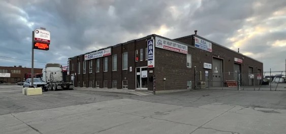 Canada’s 401 Heavy Duty Truck Parts joins Vipar