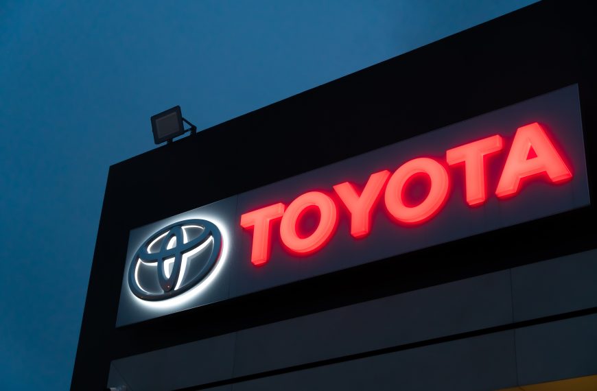 Toyota and Hyundai announce recalls