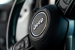 Jeep recalls over 1 million Wranglers, Gladiators; warn&hellip;