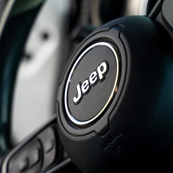 Jeep recalls over 1 million Wranglers, Gladiators; warn of possible fire