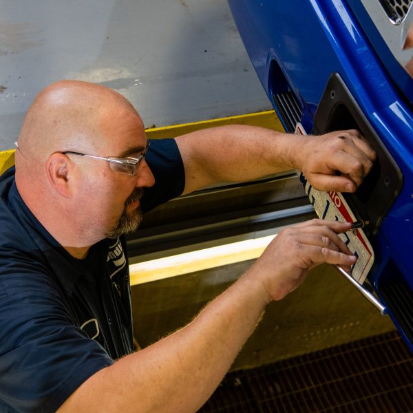Bendix Tech Tips: How to maintain driver assistance systems