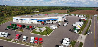 M&K Truck Centers acquires 5-location group in Minnesota and Iowa