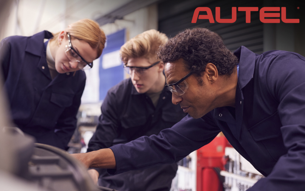 Autel offers 5 $5,000 scholarships; application process now open