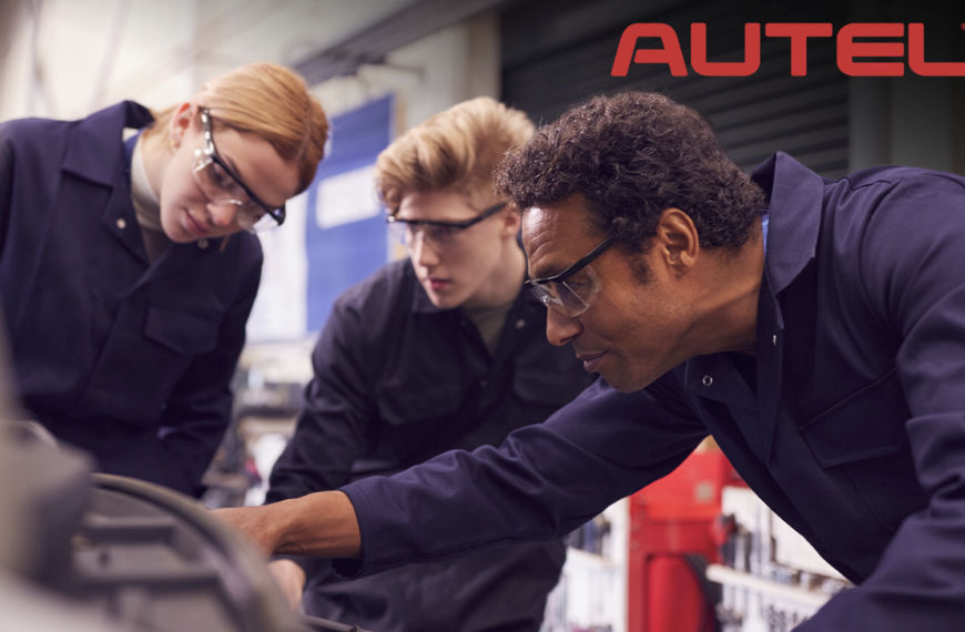 Autel offers 5 $5,000 scholarships; application process now open