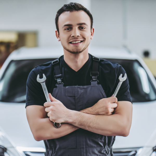 It’s Automotive Service Professionals Month, but observation will be moving