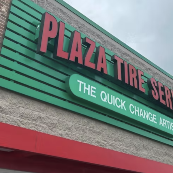 Sun acquires Main Street Tire & Auto in Virden, Illinois