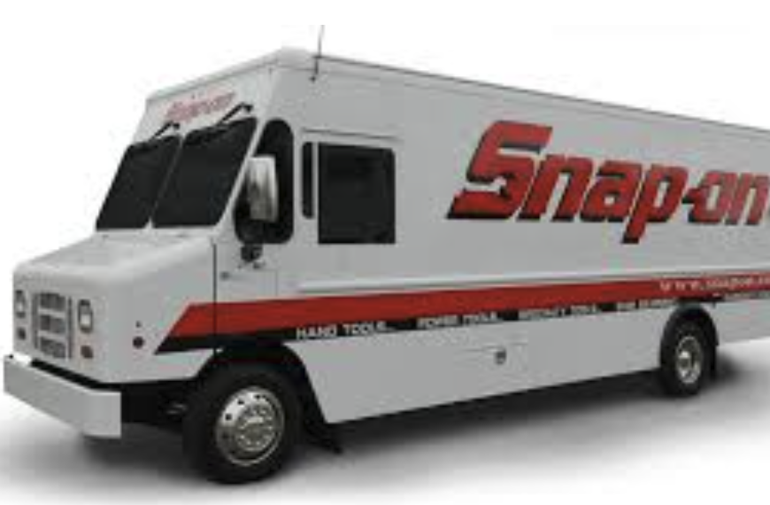 Snap-on spends $100 million to acquire Diesel Laptops