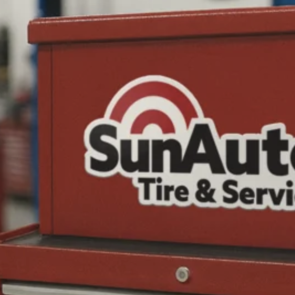 sun strengthens its position in the South, buying locations in TN and GA