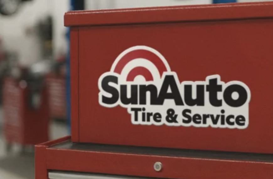 sun strengthens its position in the South, buying locations in TN and GA