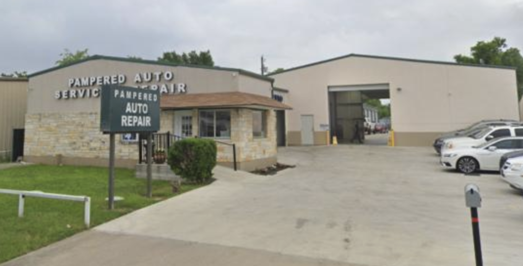 Austin’s Papmered Auto Care acquired by Great Water 360