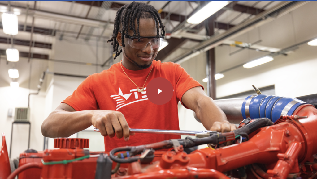 Cummins, Texas State Technical College expand diesel partnership