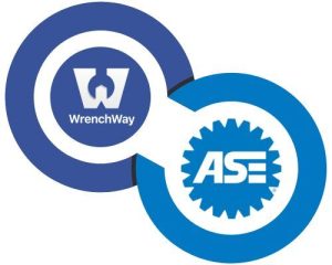 ASE acquires WrenchWay; the pair already operate ASE Connects technician pipeline