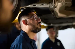 South Texas Vo Tech adds automotive technician program