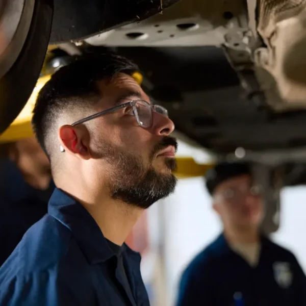South Texas Vo Tech adds automotive technician program