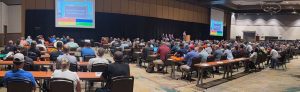 ASE Instructors flock to Frisco, Texas for annual training conference