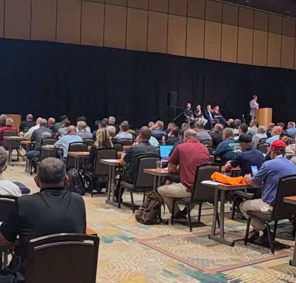 ASE Instructors flock to Frisco, Texas for annual training conference