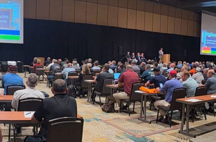 ASE Instructors flock to Frisco, Texas for annual training conference
