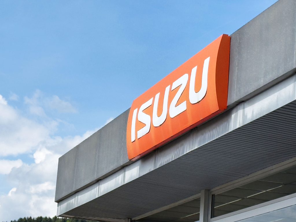 Isuzu creates apprenticeships for veterans to become truck technicians