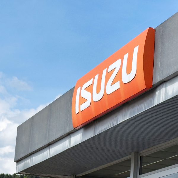 Isuzu creates apprenticeships for veterans to become truck technicians