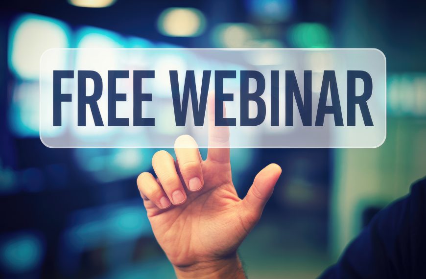 Motor Age offers free webinars on brakes and batteries