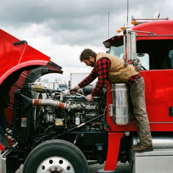 NACFE report focuses on emerging tech issues of truck powertrains