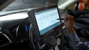 Snap-on scedules live stream diagnostic training sessions