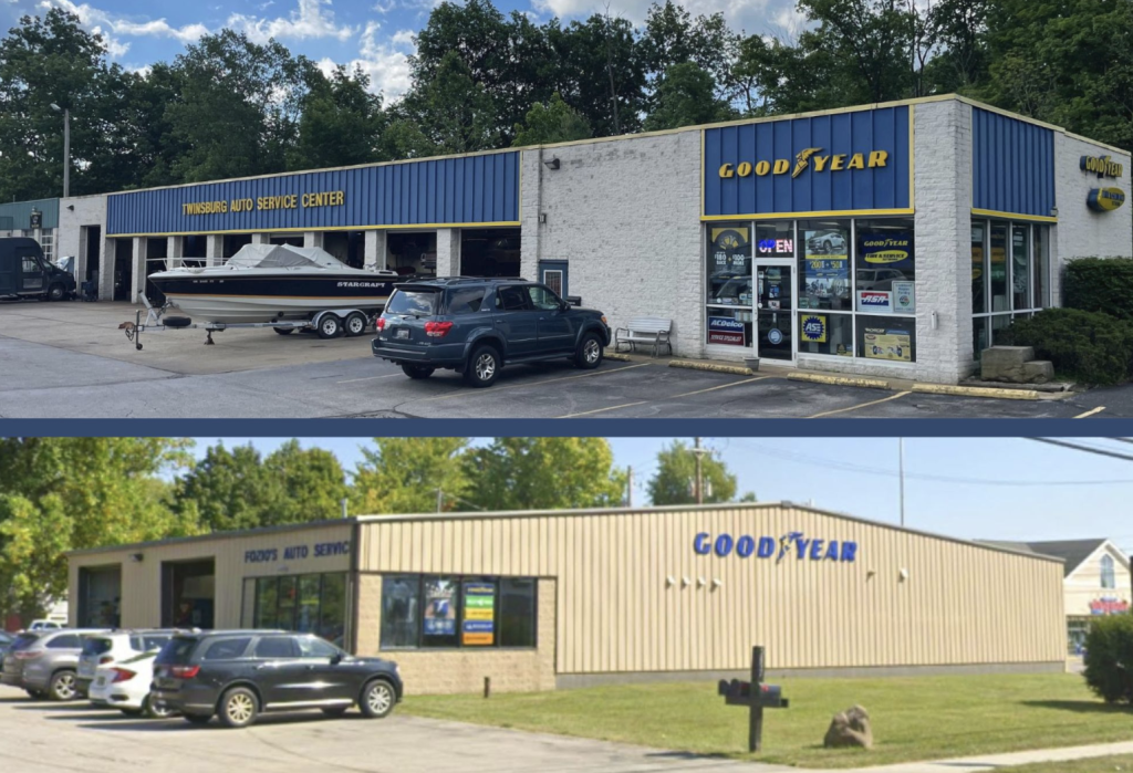 Great Water 360 continues acquiring shops; adds 2 in Ohio