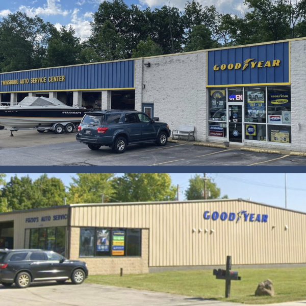 Great Water 360 continues acquiring shops; adds 2 in Ohio