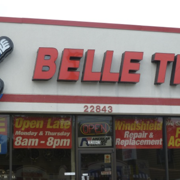 Big Brand Tire & Service acquires belle Tire; grows in Midwest