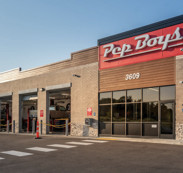 Mavis spends $700 miilon to acquire Pep Boys; gains 800 locations
