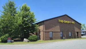 Straightaway acquires The Shop @ 160 near company’s&hellip;
